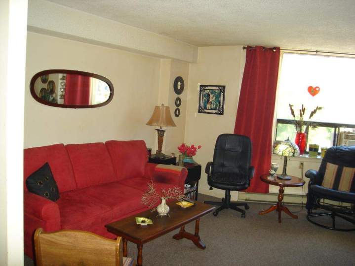 Affordable Bachelor Suite for Rent Scarborough