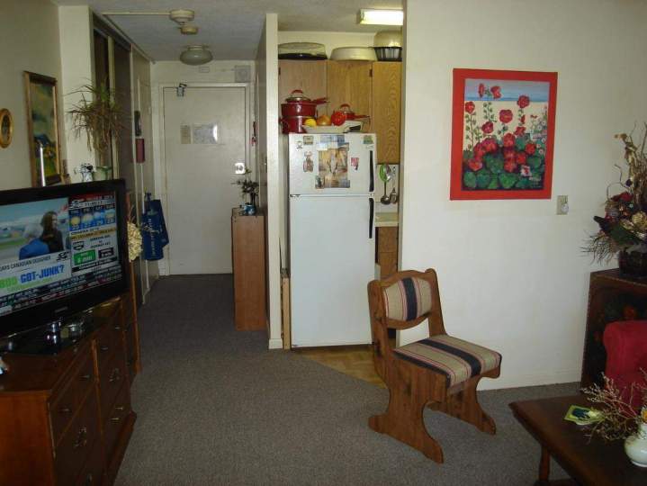 Bright Bachelor Suite Scarborough