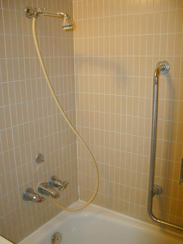 Bright one bedroom Scarborough
