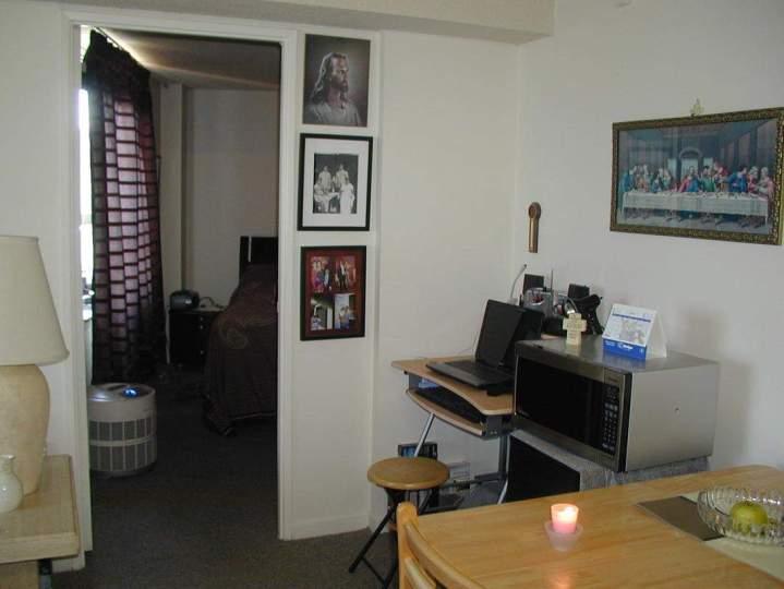Charming one bedroom Scarborough