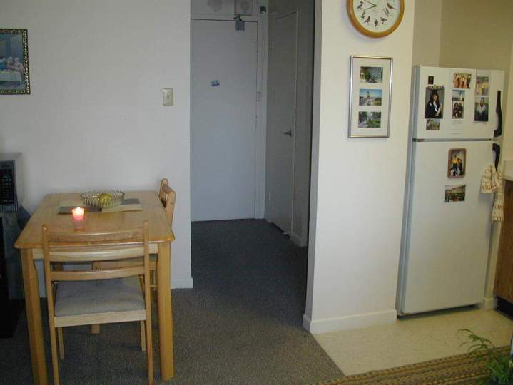 Classic one bedroom Scarborough