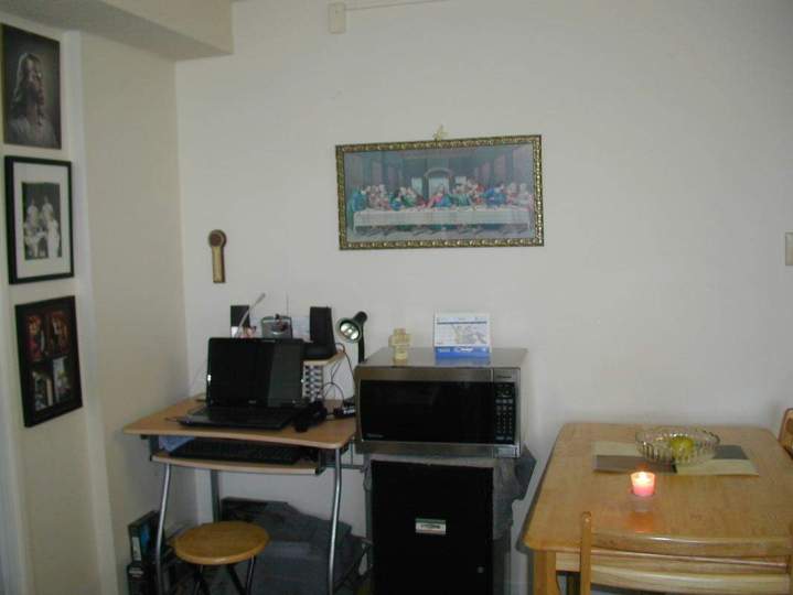 Clean one bedroom Scarborough