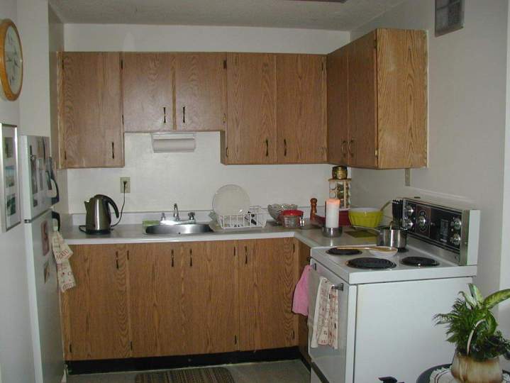 Luxury one bedroom Scarborough