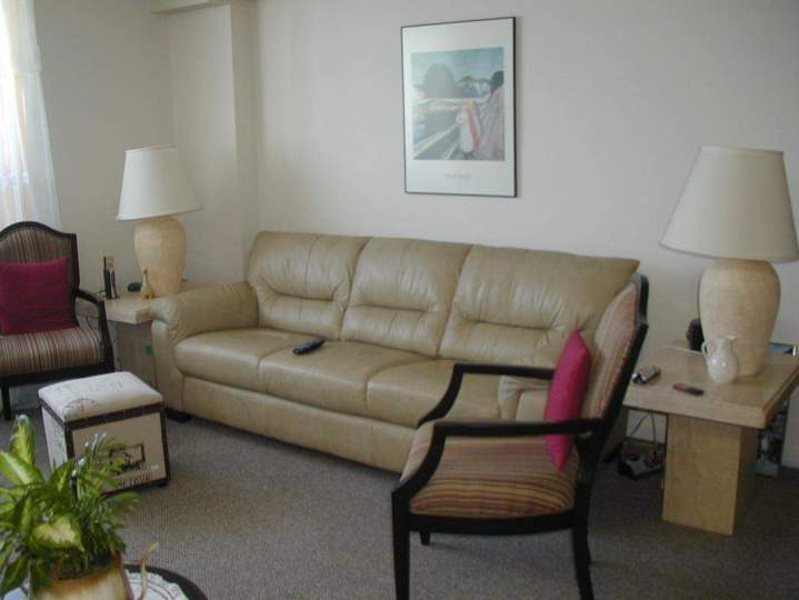 One bedroom retirement apartments Scarborough