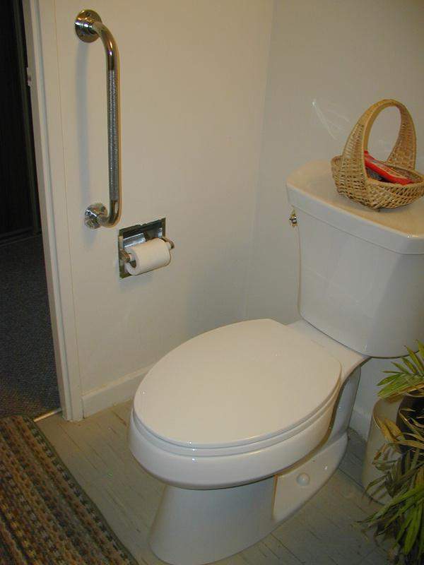One bedroom with modern amenties Scarborough