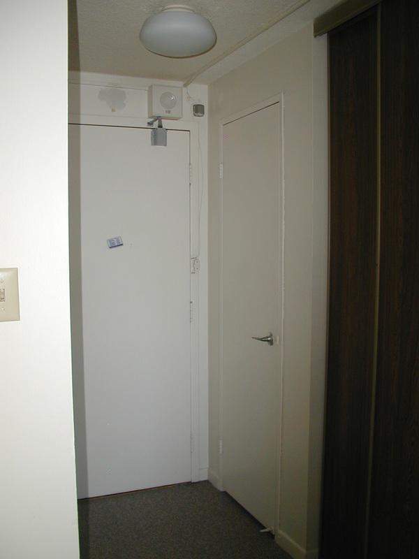 Prime one bedroom Scarborough