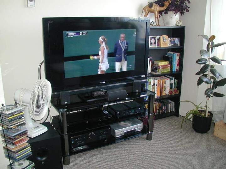 Quiet one bedroom Scarborough