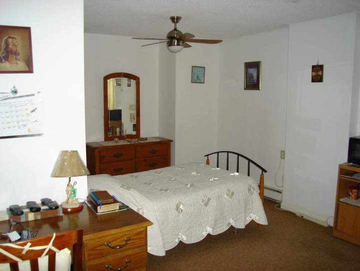 Senior living suite reservation Scarborough