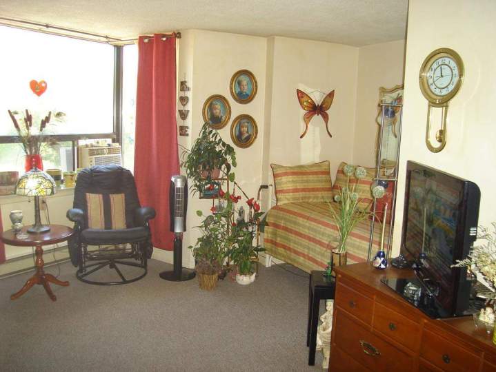 Spacious Bachelor Suite Scarborough