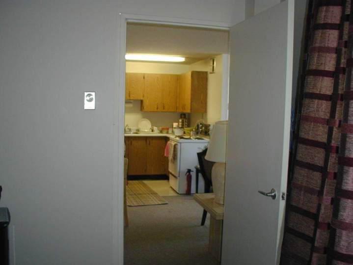 Spacious one bedroom Scarborough