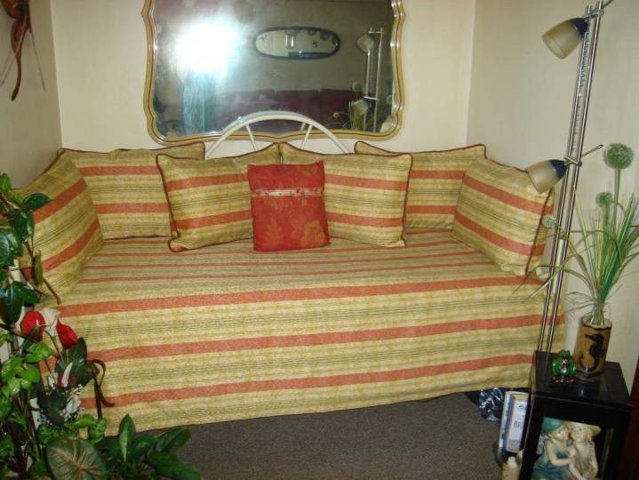Stylish Bachelor Suite Scarborough