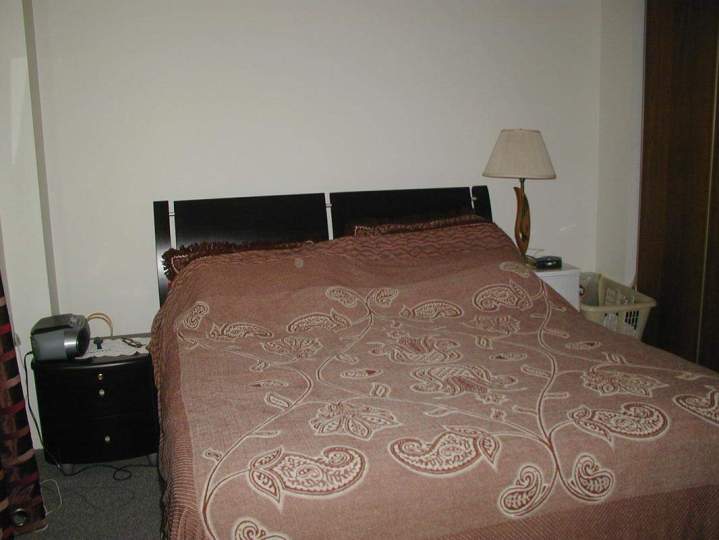 Stylish one bedroom Scarborough